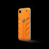 iPhone Case / RSR17 Sunset Orange - Magnetic Shield