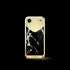 iPhone Case / RST17 - Magnetic Shield Marble Edition - Nero Marquina