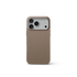 iPhone Case 17 - Full-Grain Leather - Sand