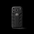 iPhone Case / RSR17 Onyx Black - Magnetic Shield
