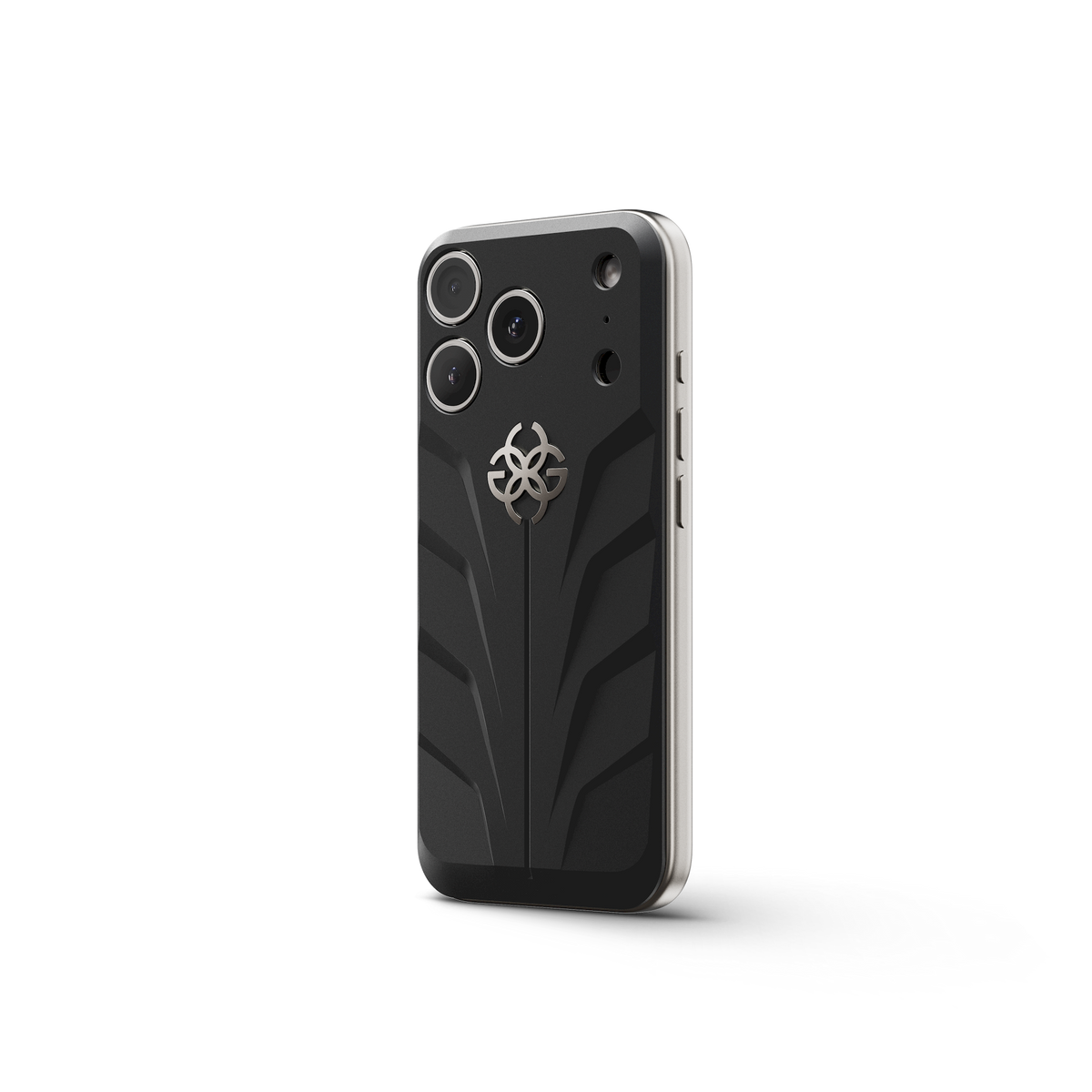 iPhone17 COACH（R）ハードケース／Repeat Rexy iPhone17 COACH（R