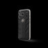iPhone Case / RSR17 Onyx Black - Magnetic Shield
