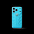 iPhone Case / RSR17 Curacao Blue - Magnetic Shield