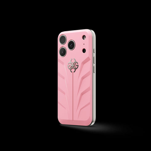 iPhone Case / RSR17 Miami Pink - Magnetic Shield