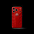 iPhone Case / RSR17 Rosso Corsa - Magnetic Shield