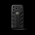 iPhone Case / RSR17 Onyx Black - Magnetic Shield