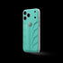 iPhone Case / RSR17 Aero Mint - Magnetic Shield