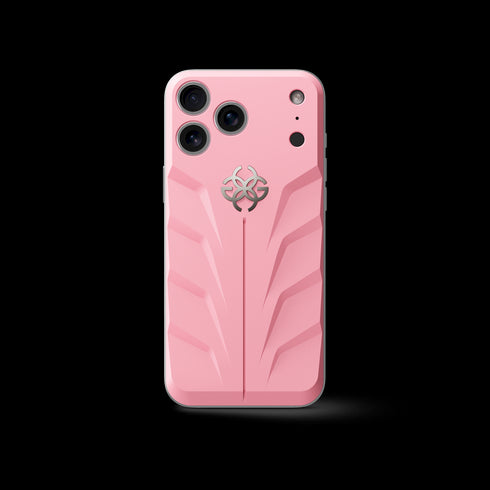 iPhone Case / RSR17 Miami Pink - Magnetic Shield