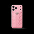 iPhone Case / RSR17 Miami Pink - Magnetic Shield