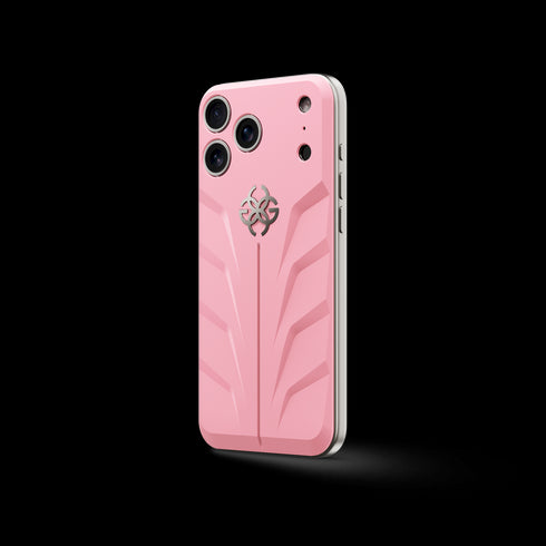 iPhone Case / RSR17 Miami Pink - Magnetic Shield