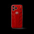 iPhone Case / RSR17 Rosso Corsa - Magnetic Shield