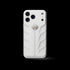 iPhone Case / RSR17 Daytona White - Magnetic Shield