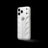 iPhone Case / RSR17 Daytona White - Magnetic Shield