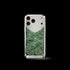 iPhone Case / RST17 - Magnetic Shield Marble Edition - Verde Issorie