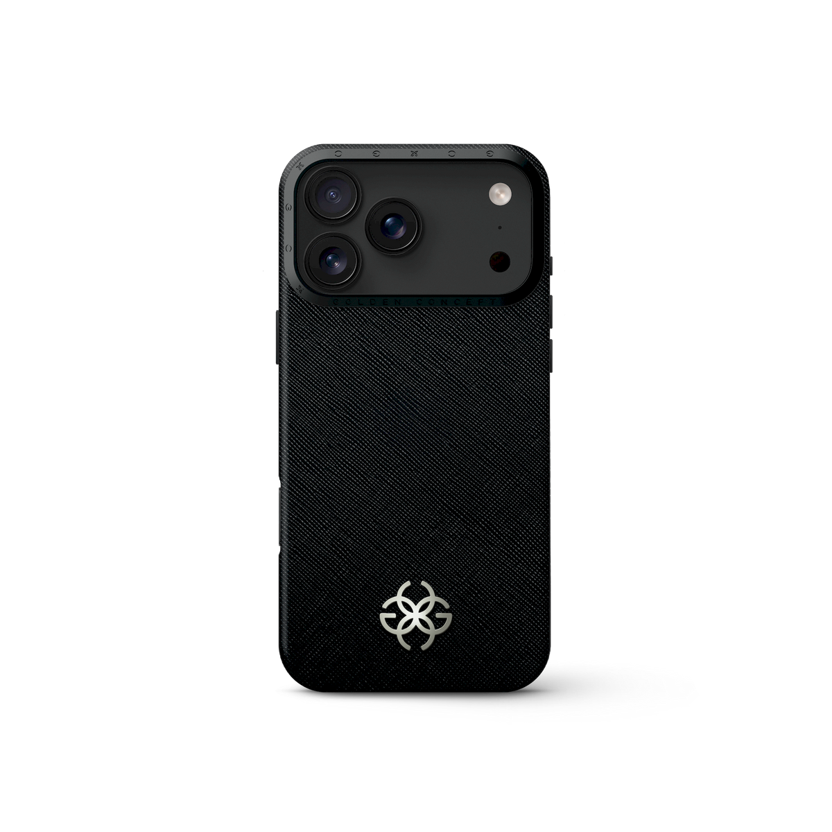 Premium Leather Case iPhone 17 Pro, Pro Max & Air | GOLDEN CONCEPT