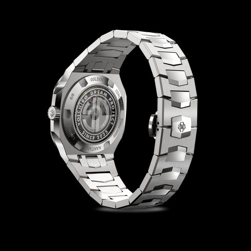 Automatic Watch - Yoichiro Kakitani Memorial Edition