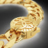 Bracelet - Cuban 13 MM - Gold