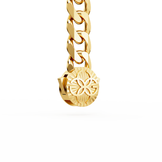 ≪贅沢な一品≫【GOLDEN CONCEPT】 ネックレス キューバン 13 MM Amazon | KRKC&CO 喜平ネックレス ジルコニア マイアミ