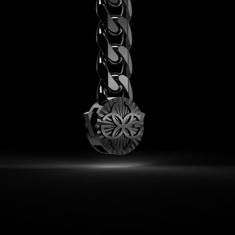 Bracelet - Halo Black