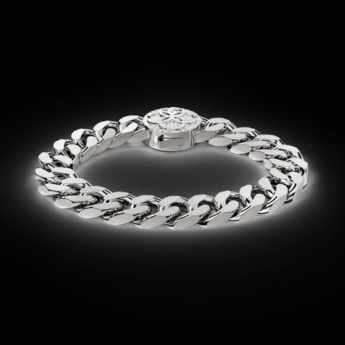 Bracelet - Cuban Chain 15 MM