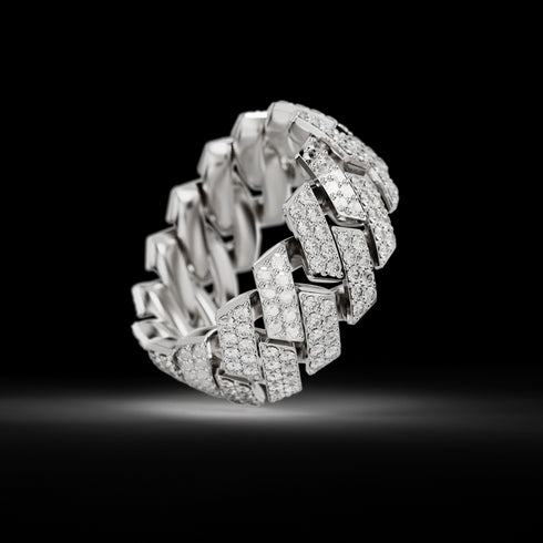 Ring - Cuban Link
