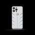 iPhone Case / RSR16 Daytona White - Magnetic