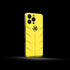 iPhone Case / RSR16 Modena Yellow - Magnetic