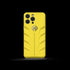 iPhone Case / RSR16 Modena Yellow - Magnetic