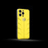 iPhone Case / RSR16 Modena Yellow - Magnetic