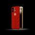 iPhone Case / RSR16 Rosso Corsa - Magnetic