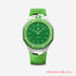 Pop Case - Royal Sport Edition - GREEN EIGHT