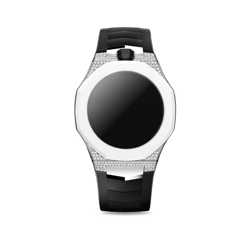 Pop Case - Iced Royal Sport Edition - OCHO NEGRO