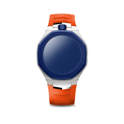 Pop Case - Royal Sport Edition - ORENJI HACHI