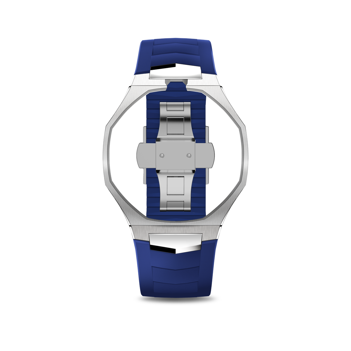 ORENJI HACHI Watch Case Compatible with Royal Pop | GOLDEN CONCEPT