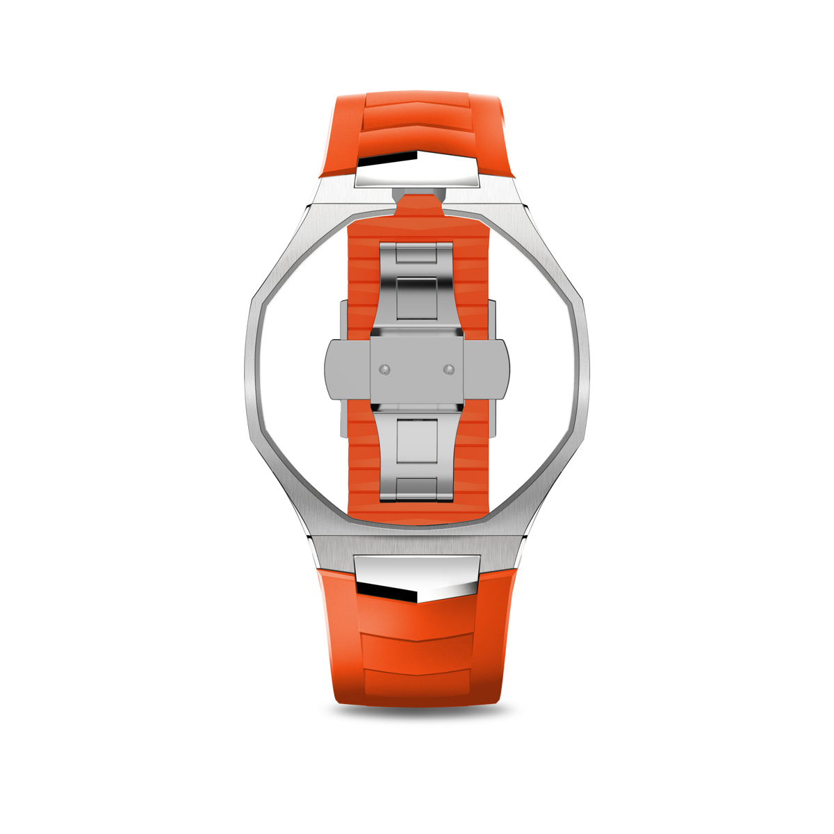 ビセンテ・ロペス・ポルターニャ、富を誇示するエゼキア王、新品額装付 ORENJI HACHI Watch Case Compatible with Royal Pop | GOLDEN CONCEPT