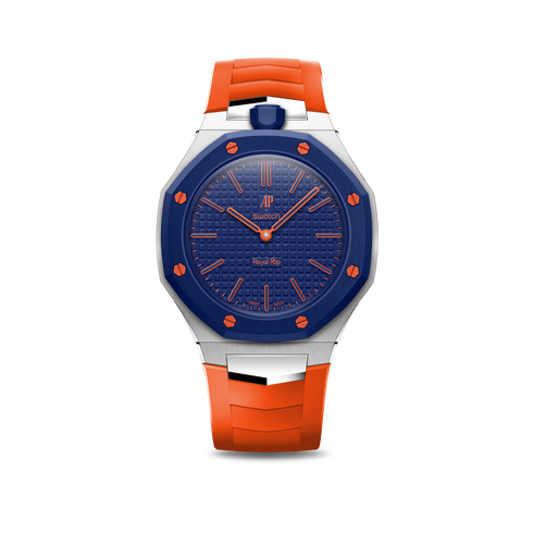 Pop Case - Royal Sport Edition - ORENJI HACHI