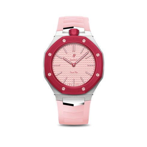 Pop Case - Royal Sport Edition - OTTO ROSSO