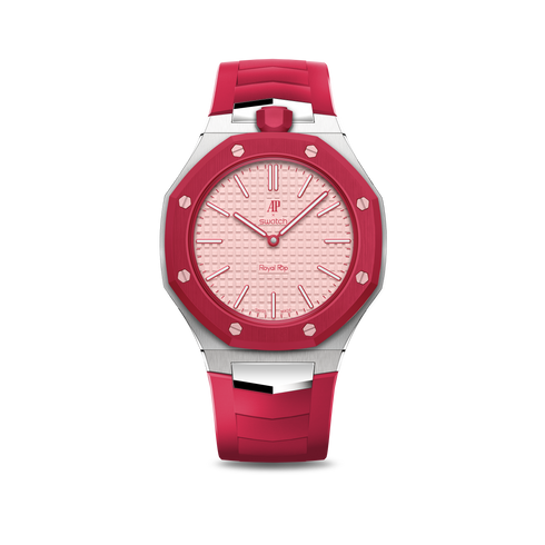 Pop Case - Royal Sport Edition - OTTO ROSSO
