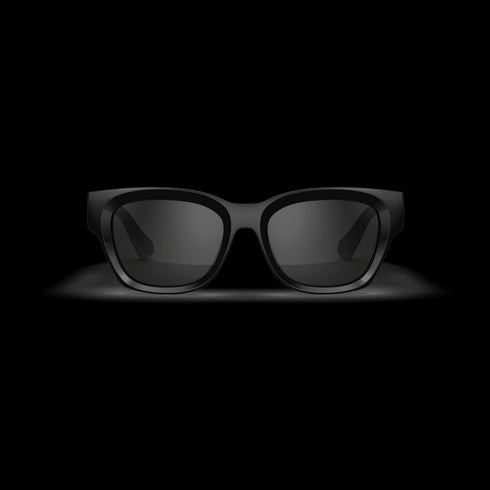 Sunglasses - Rockstar Silver I
