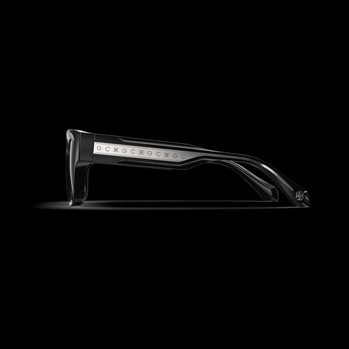 Sunglasses - Rockstar Silver I