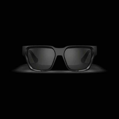 Sunglasses - Rockstar Silver II