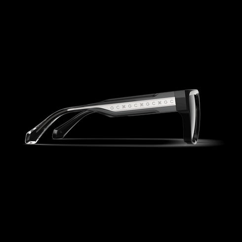 Sunglasses - Rockstar Silver II