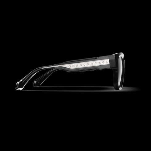 Sunglasses - Rockstar Silver III