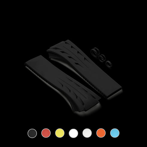 Watch Case Strap - RSⅡ