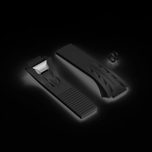 Watch Case Strap / RSIII - 45/46/49 MM