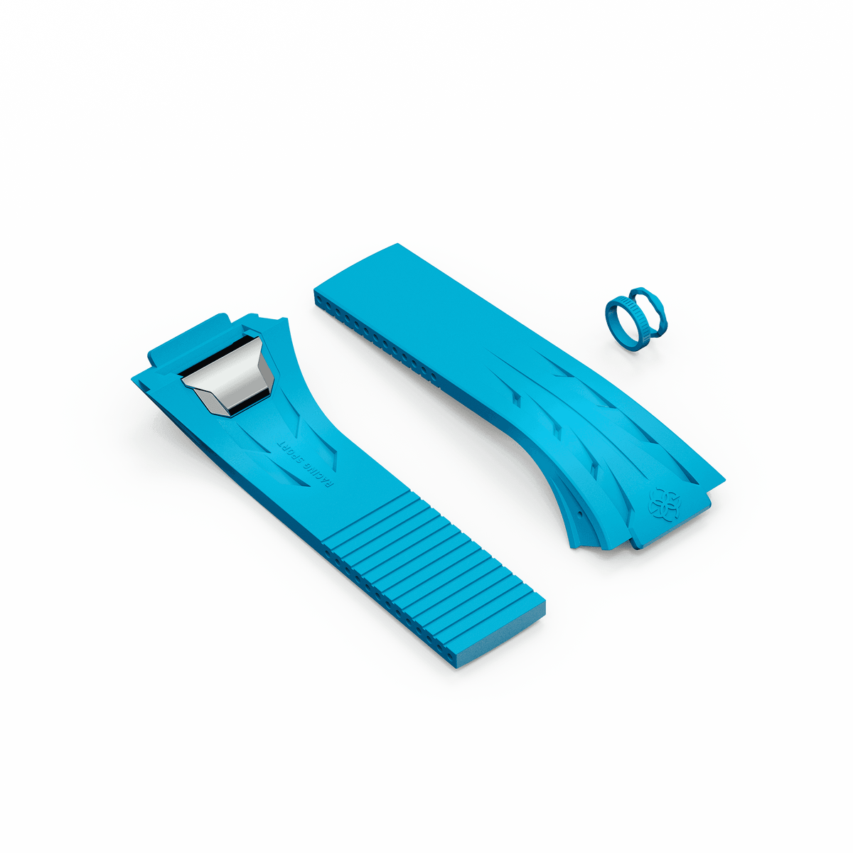 完売品　ゴールデンコンセプト　RSIII - 45/46/49 MM ベルト Watch Case Strap / RSIII - 45/46/49 MM – ゴールデン
