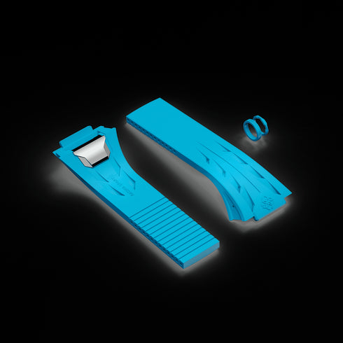 Watch Case Strap / RSIII - 45/46/49 MM