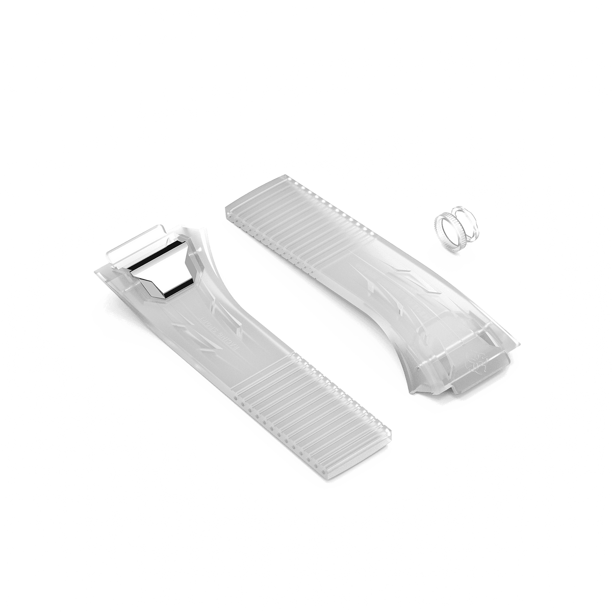 完売品 ゴールデンコンセプト RSIII - 45/46/49 MM ベルト Watch Case Strap / RSIII - 45/46/49 MM – ゴールデン