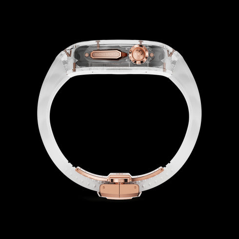 Apple Watch Case - RSTR45 - CRYSTAL ROSE