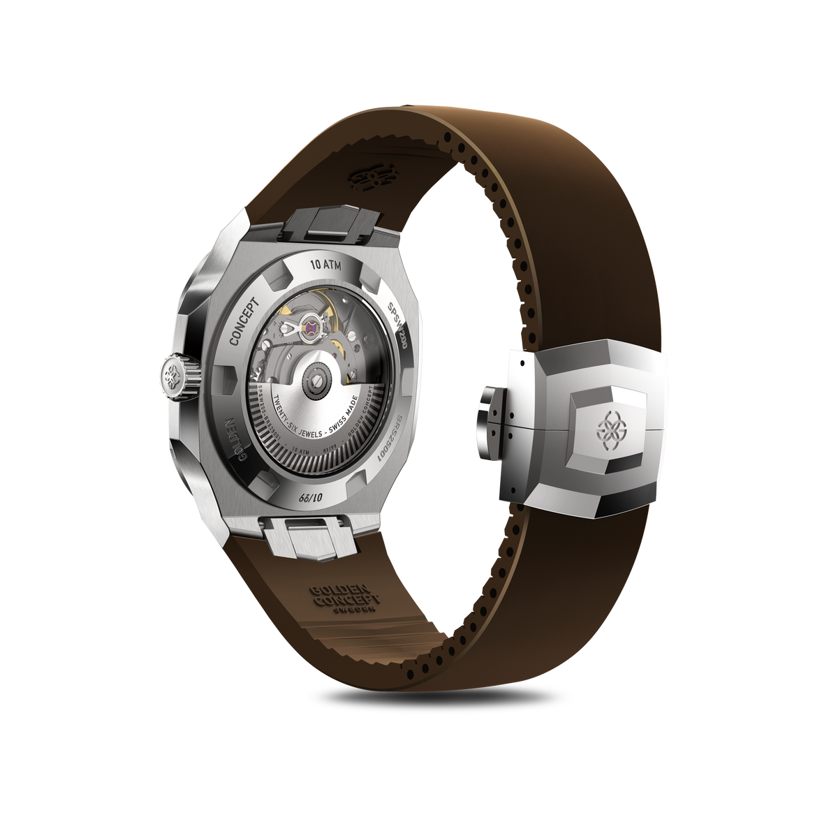 Automatic Watch | GOLDEN CONCEPT – ゴールデンコンセプト公式サイト